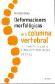 Deformaciones Morfolgicas de la Columna Vertebral