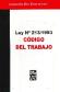Ley N 213/1993 Cdigo del Trabajo