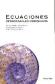 Ecuaciones Diferenciales Ordinarias