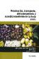 Recoleccin, transporte, almacenamiento y acondicionamiento de la fruta