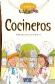 Juguemos a Cocineros