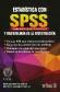 Estadstica con SPSS y metodologa de la investigacin