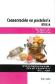 Conservaci�n en pasteler�a