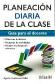 Planeacin Diaria de la Clase