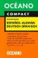 Diccionario Espaol-Alemn Deutsch-Spanisch Compact