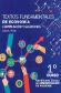 Textos Fundamentales de Economia 1 Curso