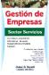 Gestin de empresas. Sector Servicios.