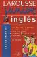 Larousse Junior Diccionario Ingles + CD-ROM