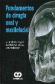 Fundamentos de cirug�a oral y maxilofacial