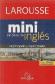 Larousse Mini Diccionario Ingls