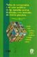 Tabla de composicion y de valor nutritivo de las materias primas destinadas a los animales