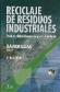 Reciclaje de Residuos Industriales