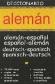 Diccionario Alem�n-Espa�ol Espa�ol-Alem�n