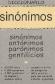 Diccionario de Sinonimos