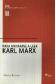 Para Animarse a Leer Karl Marx