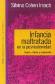 Infancia Maltratada en la Posmodernidad