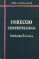 Derecho Constitucional