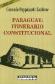 Paraguay : Itinerario Constitucional
