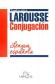 Larousse Conjugaci�n Lengua Espa�ola