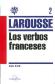 Los Verbos Franceses Larousse 2