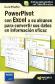 PowerPivot con Excel a su alcance para convertir sus datos en informacin eficaz