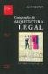 Compendio de arquitectura legal