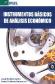 Instrumentos Bsicos de Anlisis Econmico