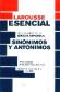 Sinnimos y Antnimos Larousse Esencial