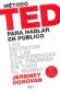 Mtodo TED para hablar en pblico