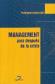 Management para despus de la crisis