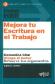 Mejora tu escritura en el trabajo