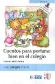 Cuentos para portarse bien en el colegio