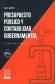 Presupuesto P�blico y Contabilidad Gubernamental