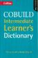 Cobuild Intermeiate Learner's Dictionary