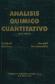 Anlisis Qumico Cuantitativo