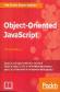 Objet-Oriented JavaScript