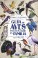 Gua de Aves para descubrir en Familia