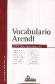 Vocabulario Arendt