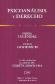 Psicoanlisis y Derecho