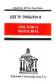 Ley 3966/2010 Orgnica Municipal