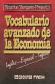 Vocabulario avanzado de la economia