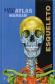 Maxi Atlas Marbn: Esqueleto