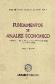 Fundamentosde analisis economico