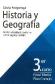Historia y Geografa 3 Curso Nivel Medio Plan comn