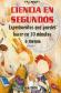 Ciencia en Segundos experimentos que puedes hacer en 10 minutos
