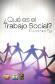 Qu es el trabajo social?