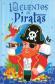 10 Cuentos de Piratas