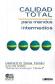 Calidad Total para mandos intermedios