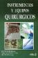 Instrumentos y Equipos Quirrgicos