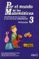 Por el Mundo de las Matemticas 3 Primaria